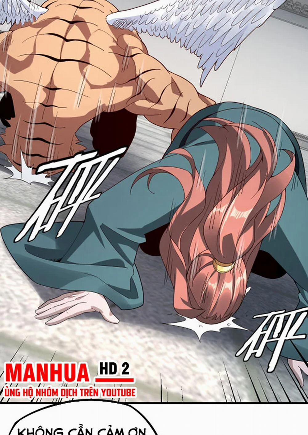 Ta Trời Sinh Đã Là Nhân Vật Phản Diện 19 trang 30