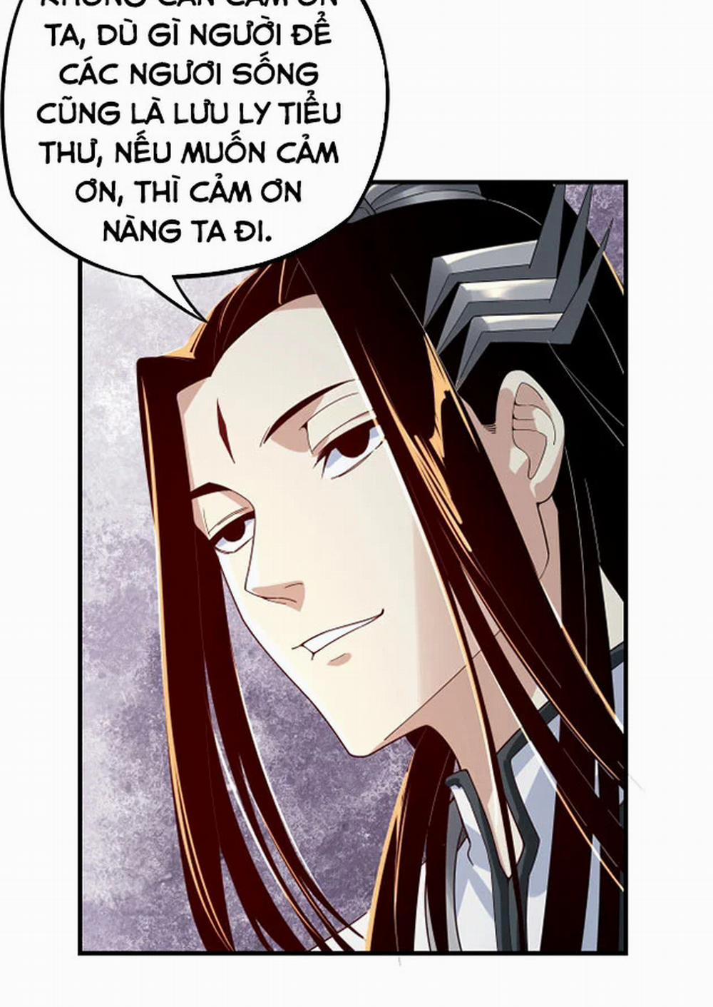 Ta Trời Sinh Đã Là Nhân Vật Phản Diện 19 trang 31