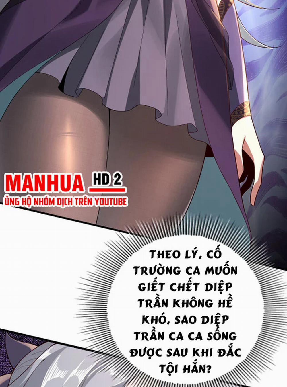 Ta Trời Sinh Đã Là Nhân Vật Phản Diện 19 trang 39