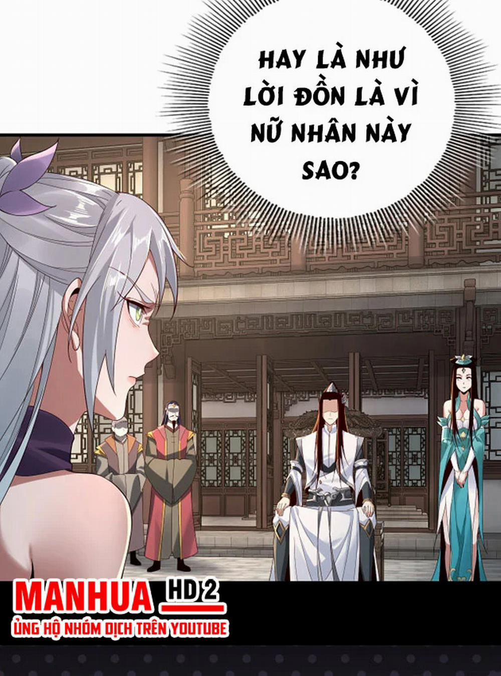 Ta Trời Sinh Đã Là Nhân Vật Phản Diện 19 trang 41