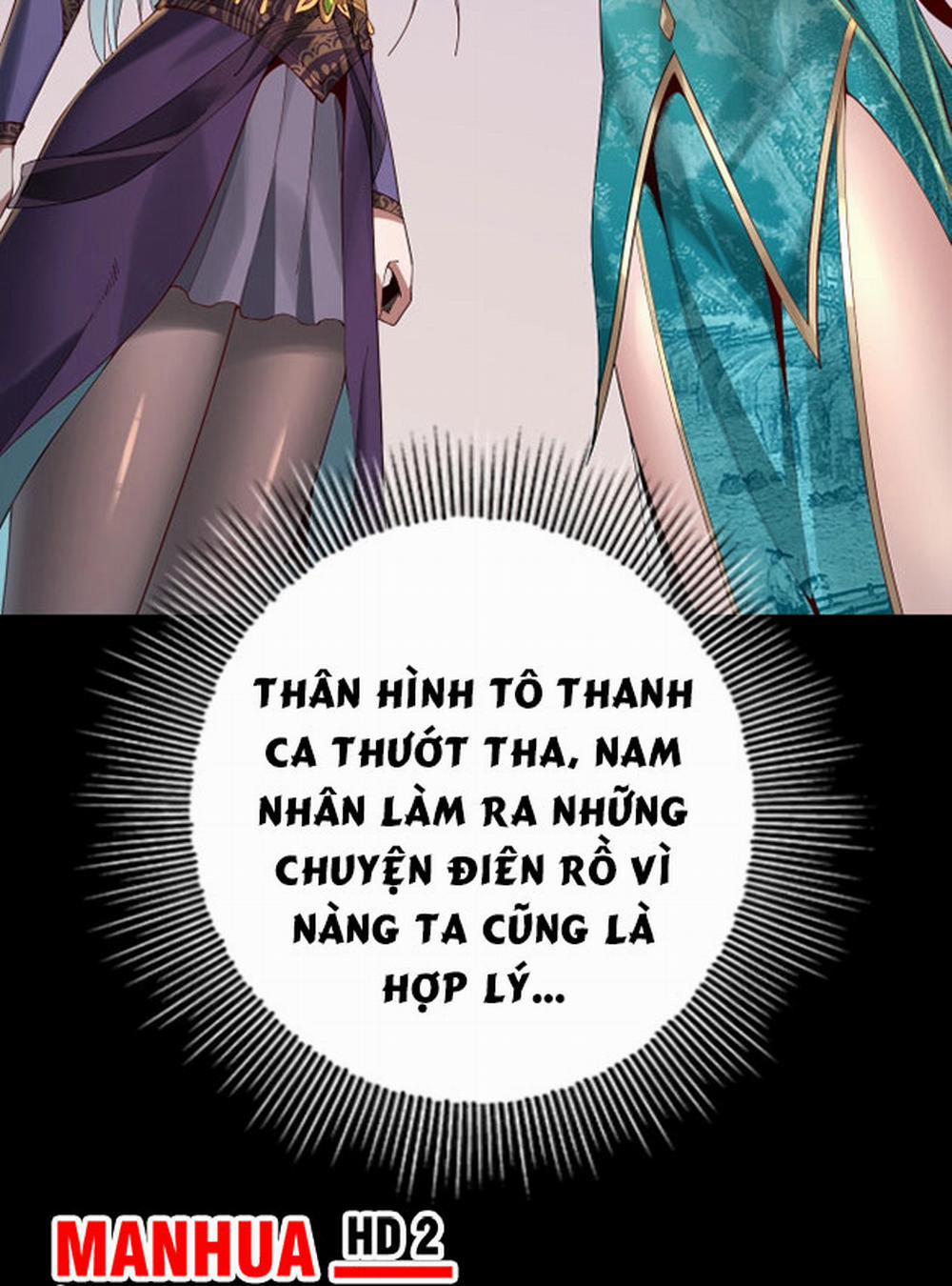 Ta Trời Sinh Đã Là Nhân Vật Phản Diện 19 trang 43