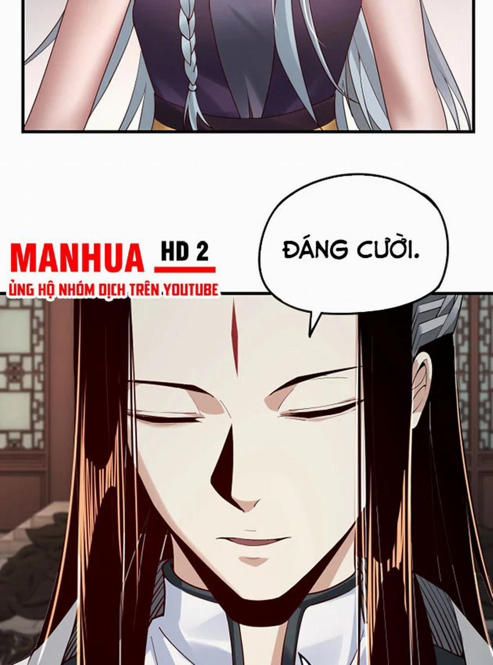 Ta Trời Sinh Đã Là Nhân Vật Phản Diện 19 trang 47