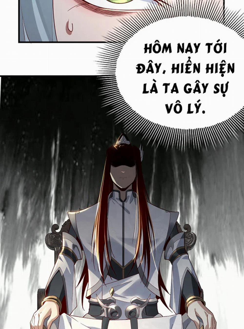 Ta Trời Sinh Đã Là Nhân Vật Phản Diện 19 trang 54