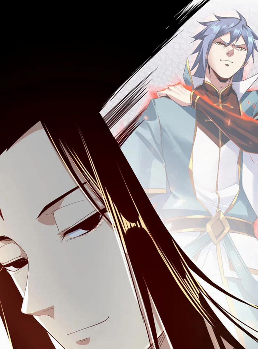 Ta Trời Sinh Đã Là Nhân Vật Phản Diện 19 trang 57