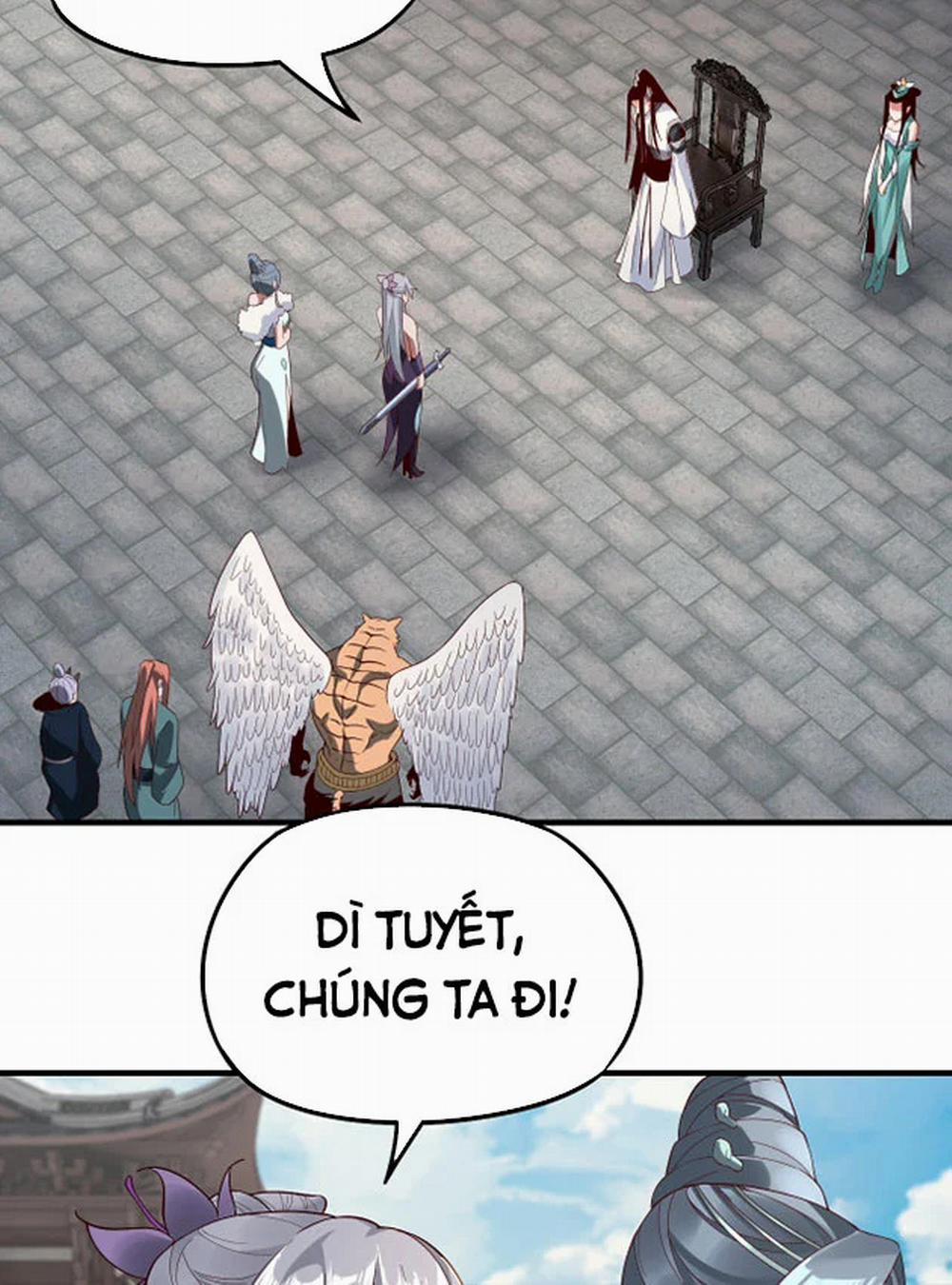 Ta Trời Sinh Đã Là Nhân Vật Phản Diện 19 trang 59