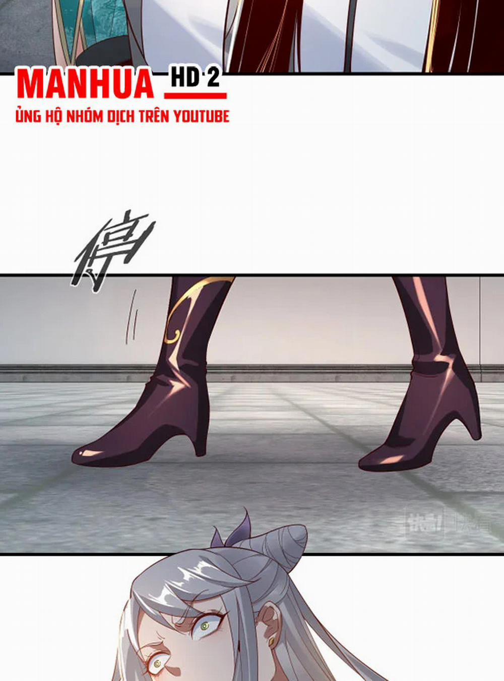 Ta Trời Sinh Đã Là Nhân Vật Phản Diện 19 trang 63