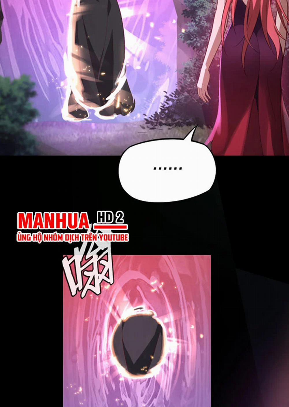 Ta Trời Sinh Đã Là Nhân Vật Phản Diện 20 trang 28