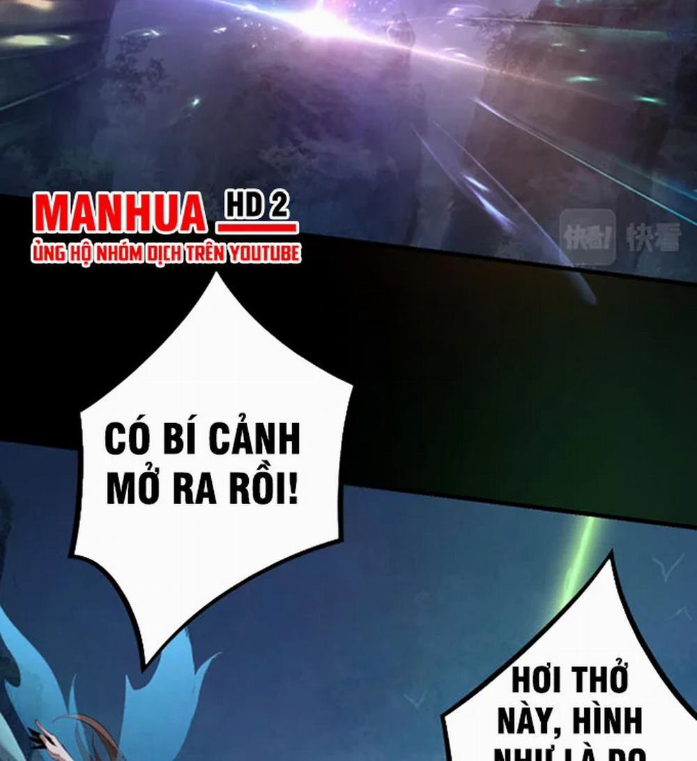 Ta Trời Sinh Đã Là Nhân Vật Phản Diện 20 trang 33