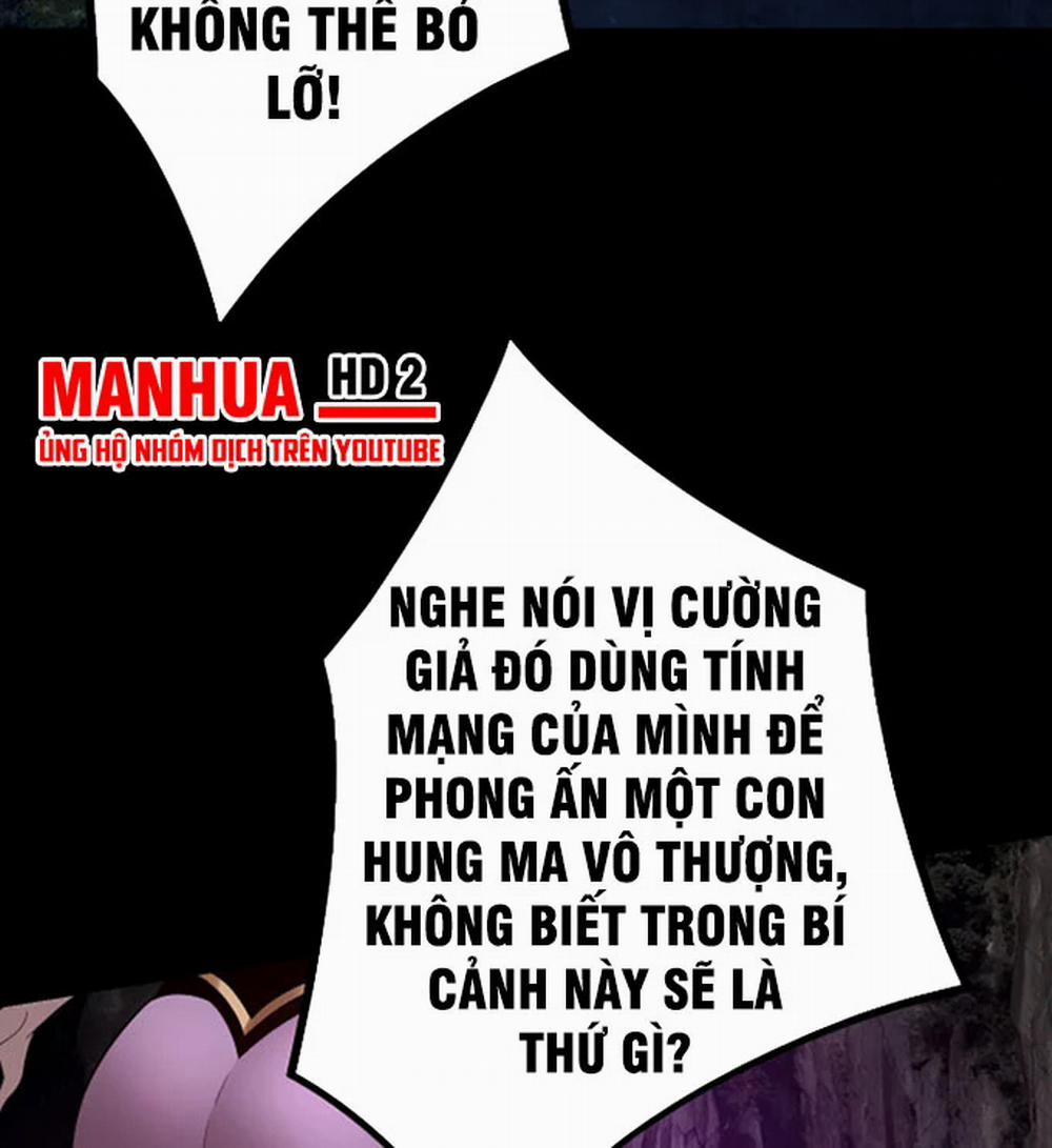 Ta Trời Sinh Đã Là Nhân Vật Phản Diện 20 trang 36