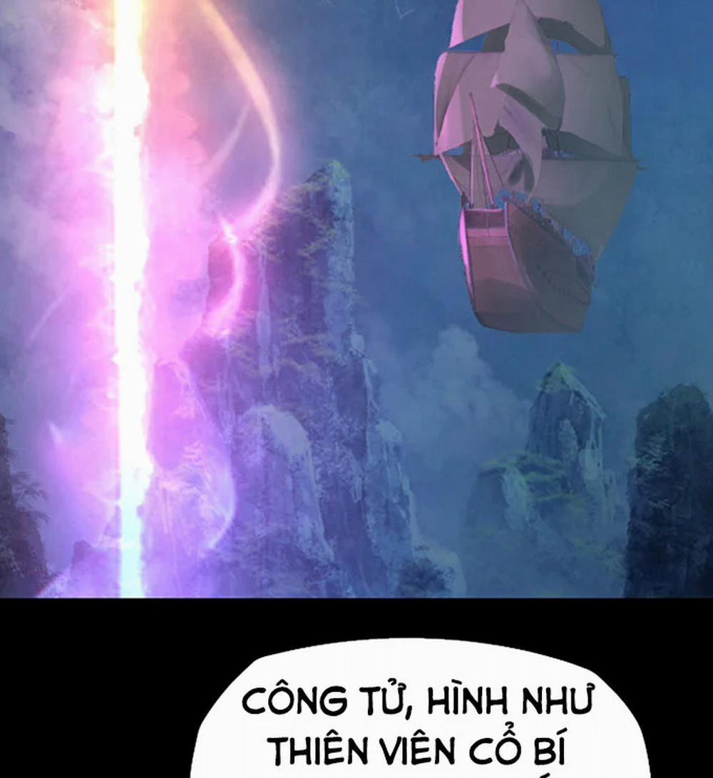 Ta Trời Sinh Đã Là Nhân Vật Phản Diện 20 trang 41