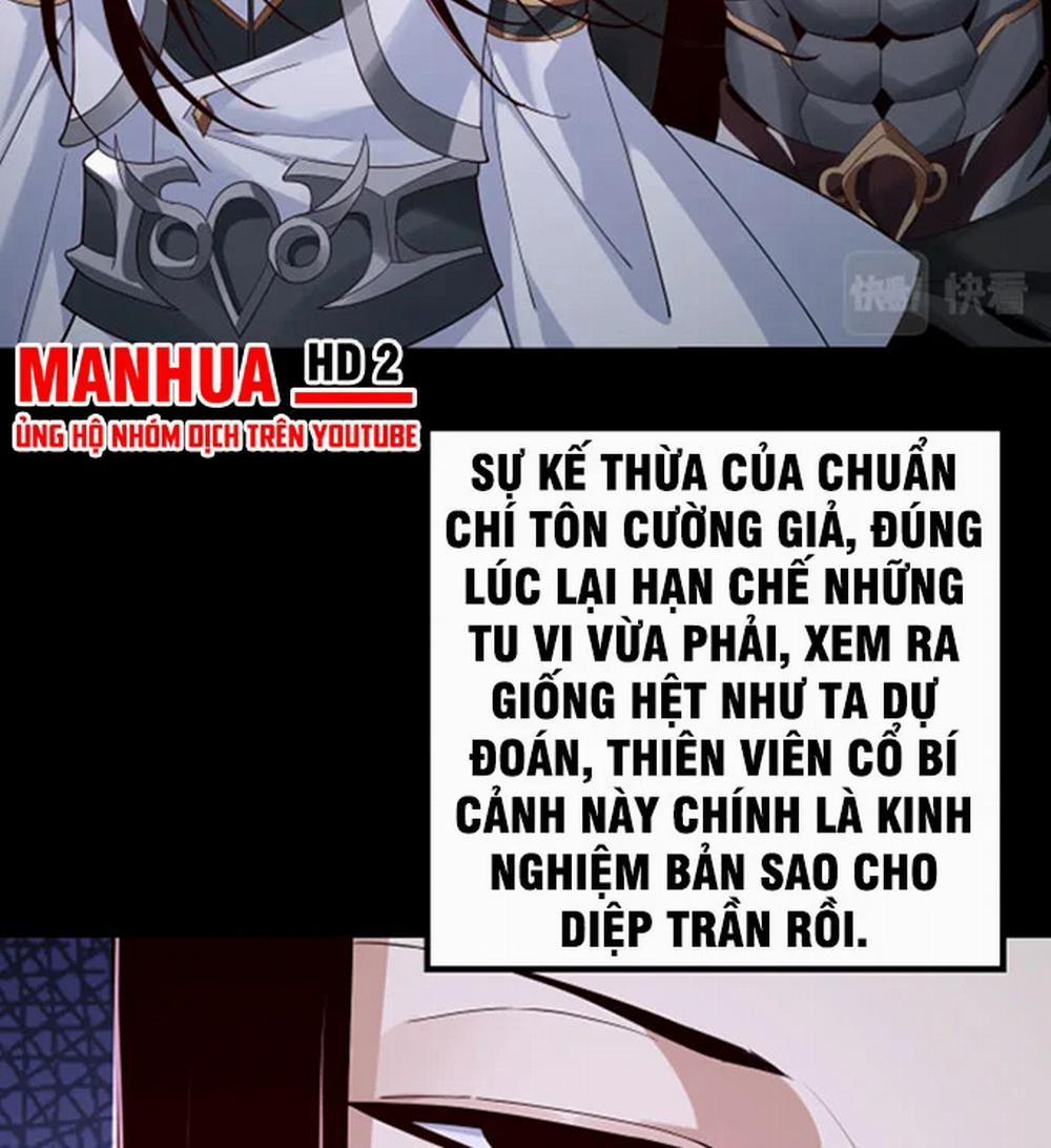 Ta Trời Sinh Đã Là Nhân Vật Phản Diện 20 trang 43