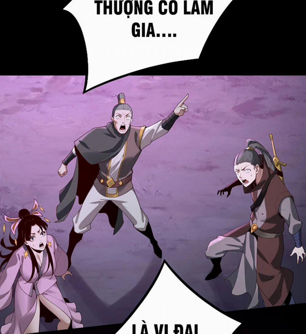 Ta Trời Sinh Đã Là Nhân Vật Phản Diện 20 trang 49