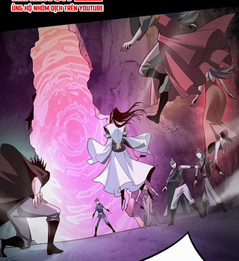 Ta Trời Sinh Đã Là Nhân Vật Phản Diện 20 trang 52