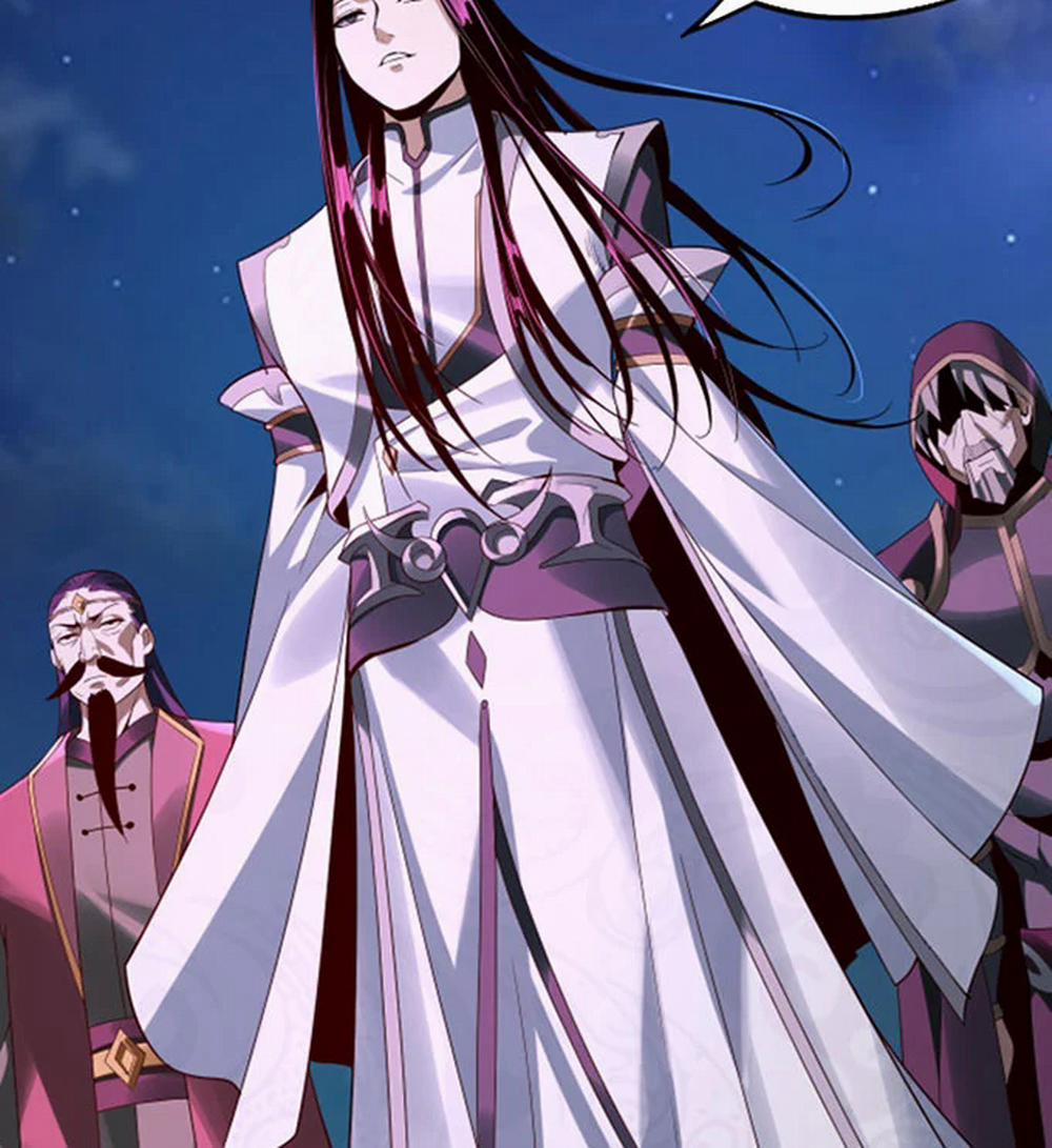 Ta Trời Sinh Đã Là Nhân Vật Phản Diện 20 trang 54