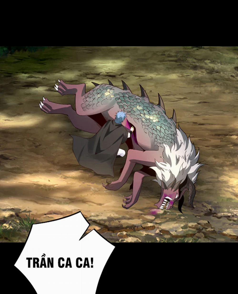 Ta Trời Sinh Đã Là Nhân Vật Phản Diện 20 trang 61