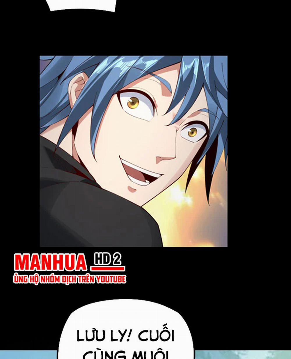 Ta Trời Sinh Đã Là Nhân Vật Phản Diện 20 trang 62