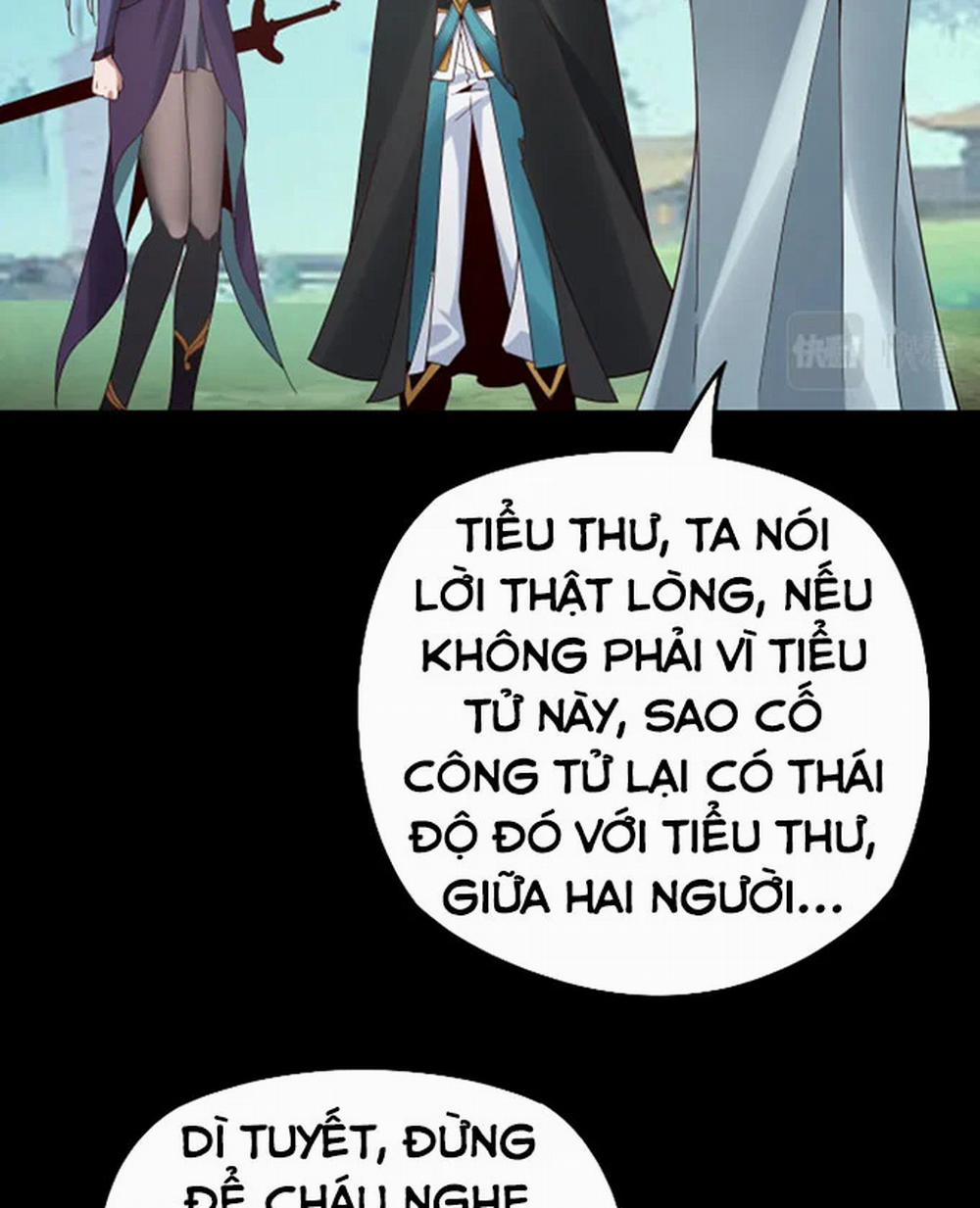 Ta Trời Sinh Đã Là Nhân Vật Phản Diện 20 trang 71