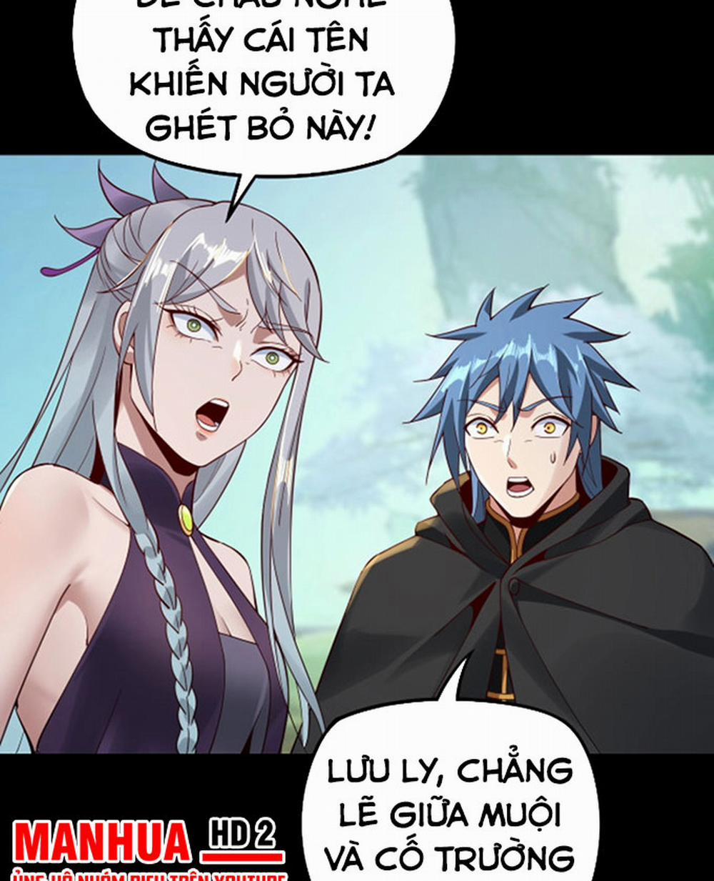 Ta Trời Sinh Đã Là Nhân Vật Phản Diện 20 trang 72