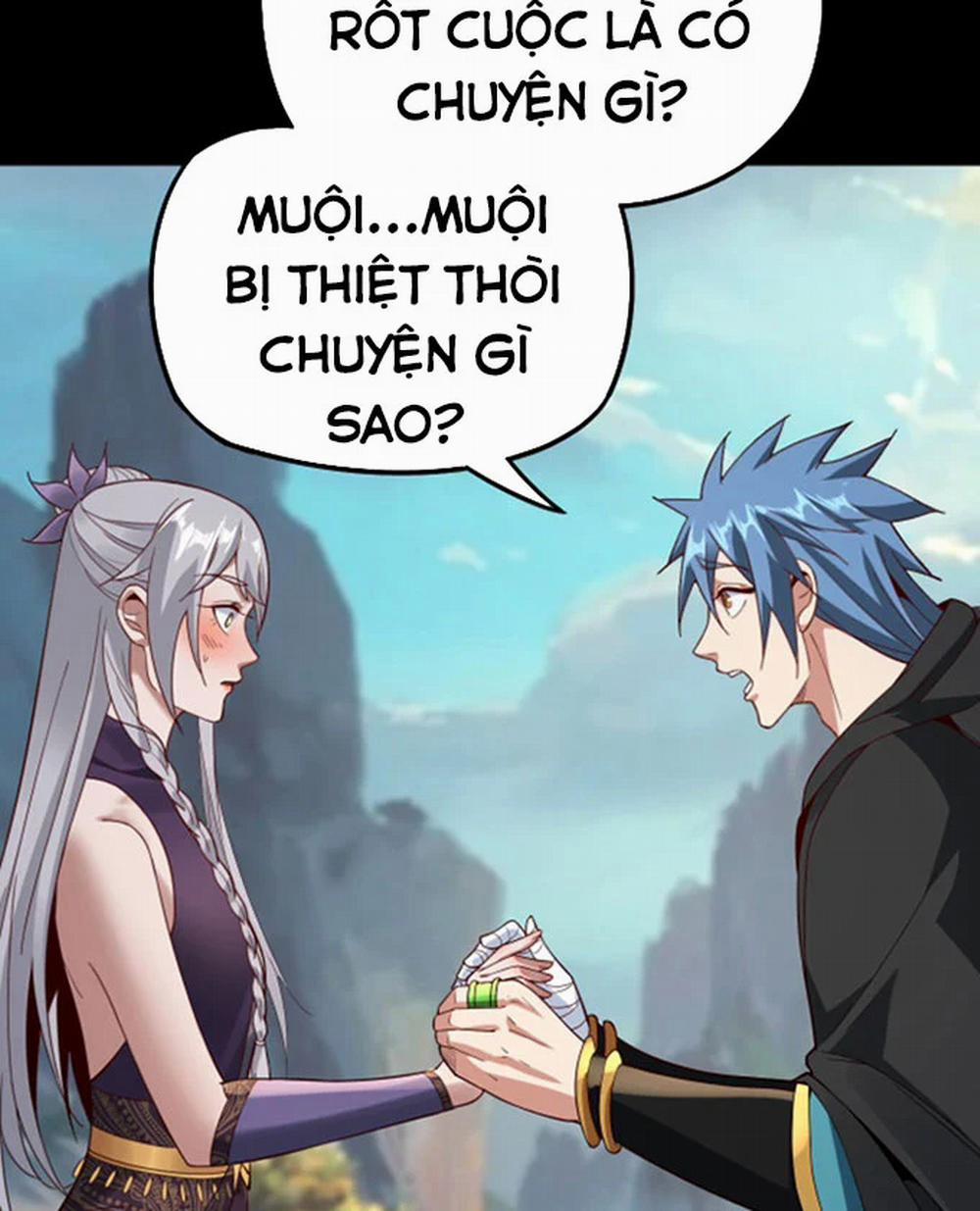 Ta Trời Sinh Đã Là Nhân Vật Phản Diện 20 trang 75