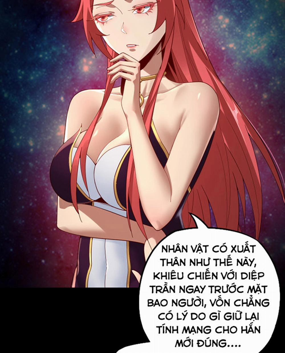 Ta Trời Sinh Đã Là Nhân Vật Phản Diện 20 trang 81