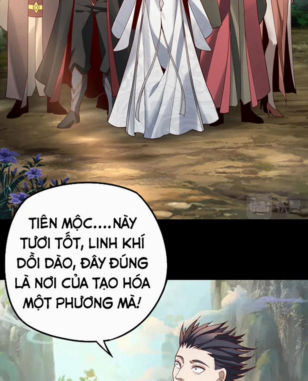 Ta Trời Sinh Đã Là Nhân Vật Phản Diện 20 trang 86