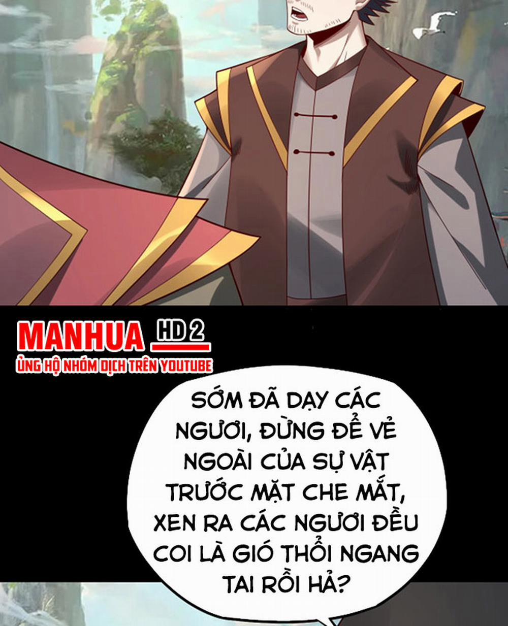 Ta Trời Sinh Đã Là Nhân Vật Phản Diện 20 trang 87