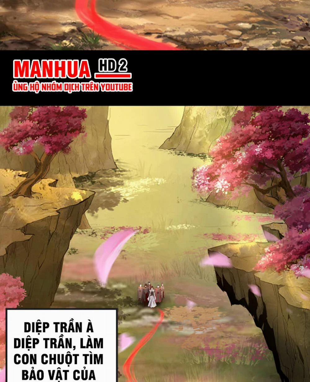 Ta Trời Sinh Đã Là Nhân Vật Phản Diện 20 trang 92