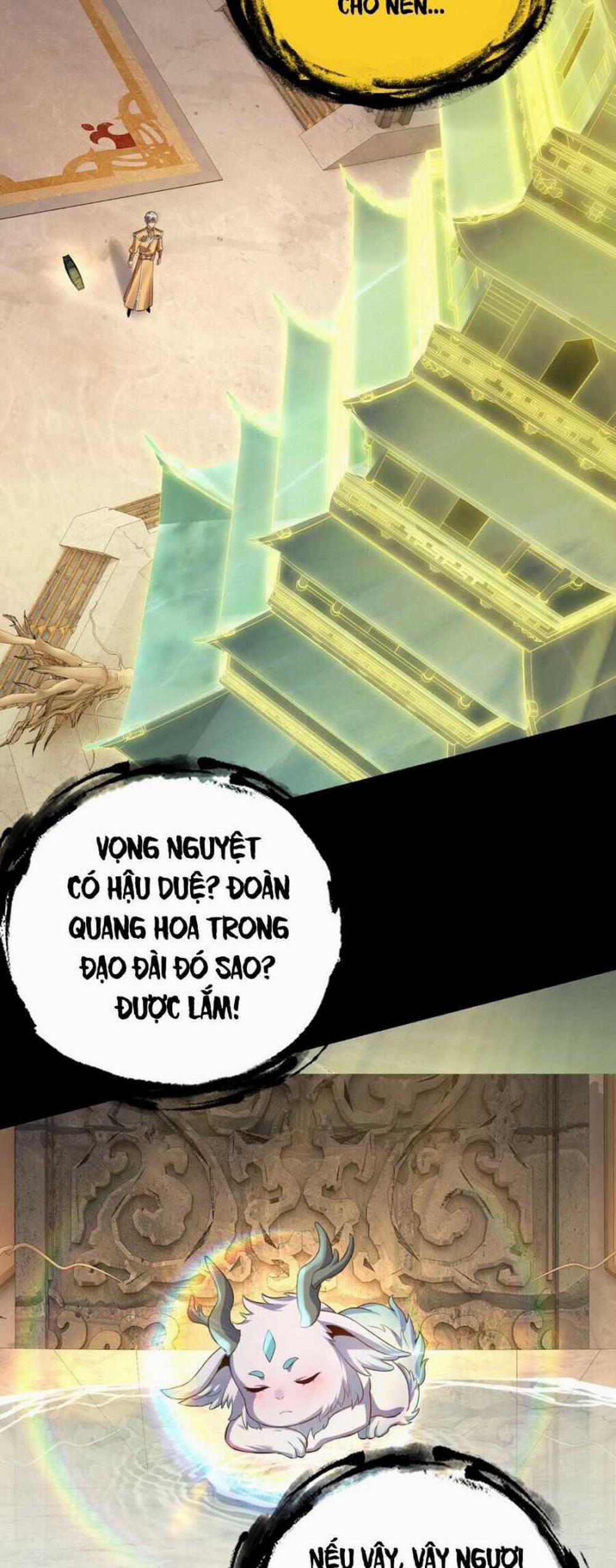 Ta Trời Sinh Đã Là Nhân Vật Phản Diện 200 trang 22