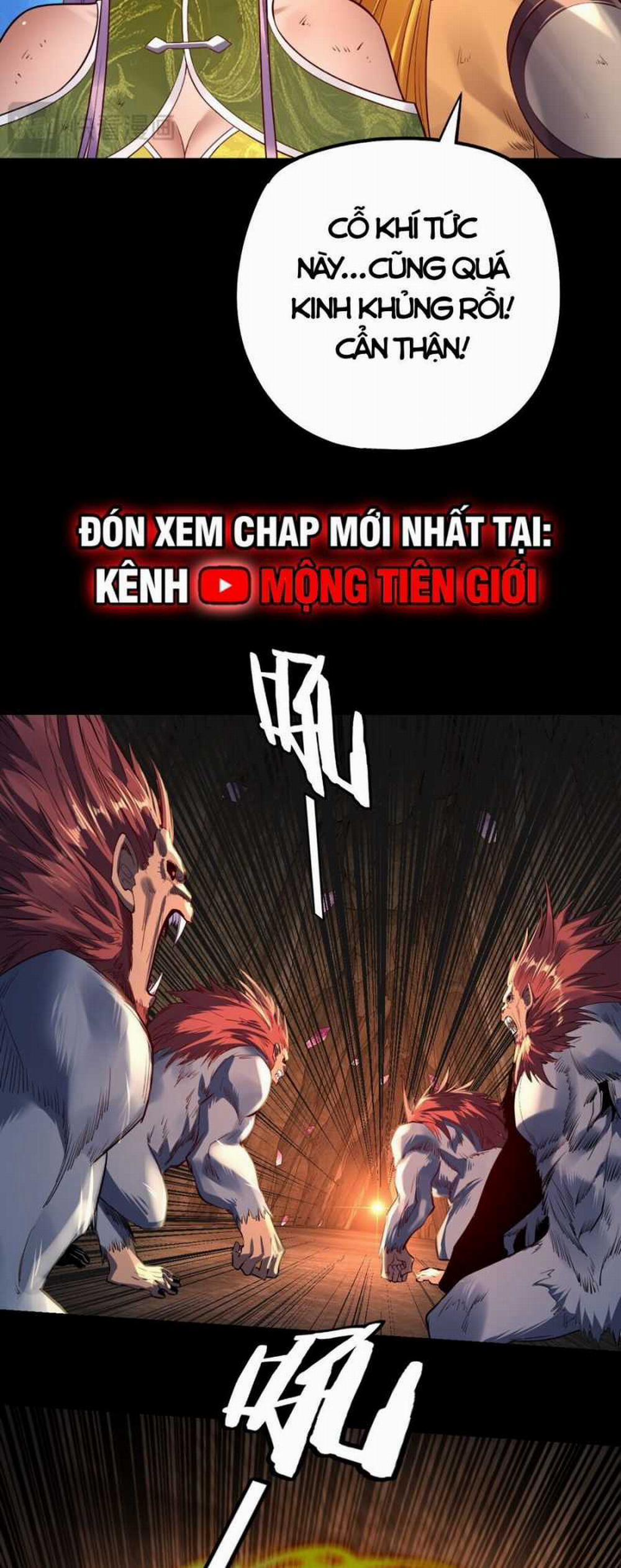 Ta Trời Sinh Đã Là Nhân Vật Phản Diện 200 trang 8
