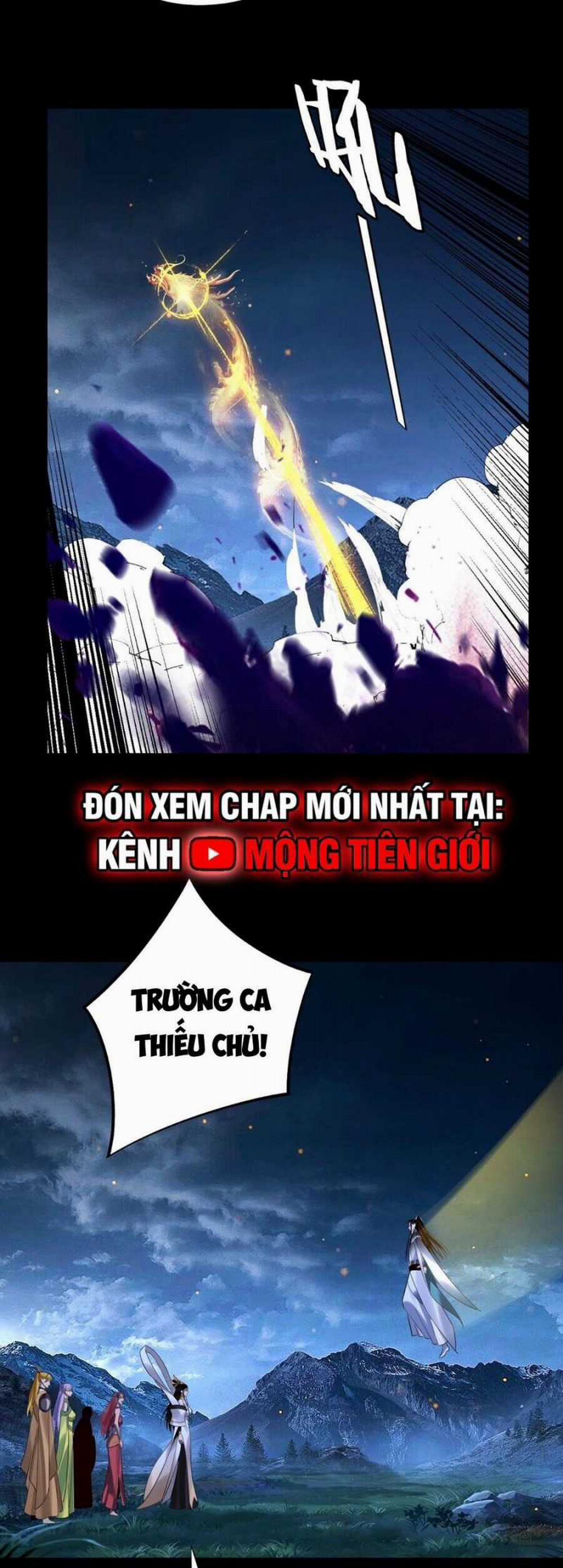 Ta Trời Sinh Đã Là Nhân Vật Phản Diện 201 trang 11
