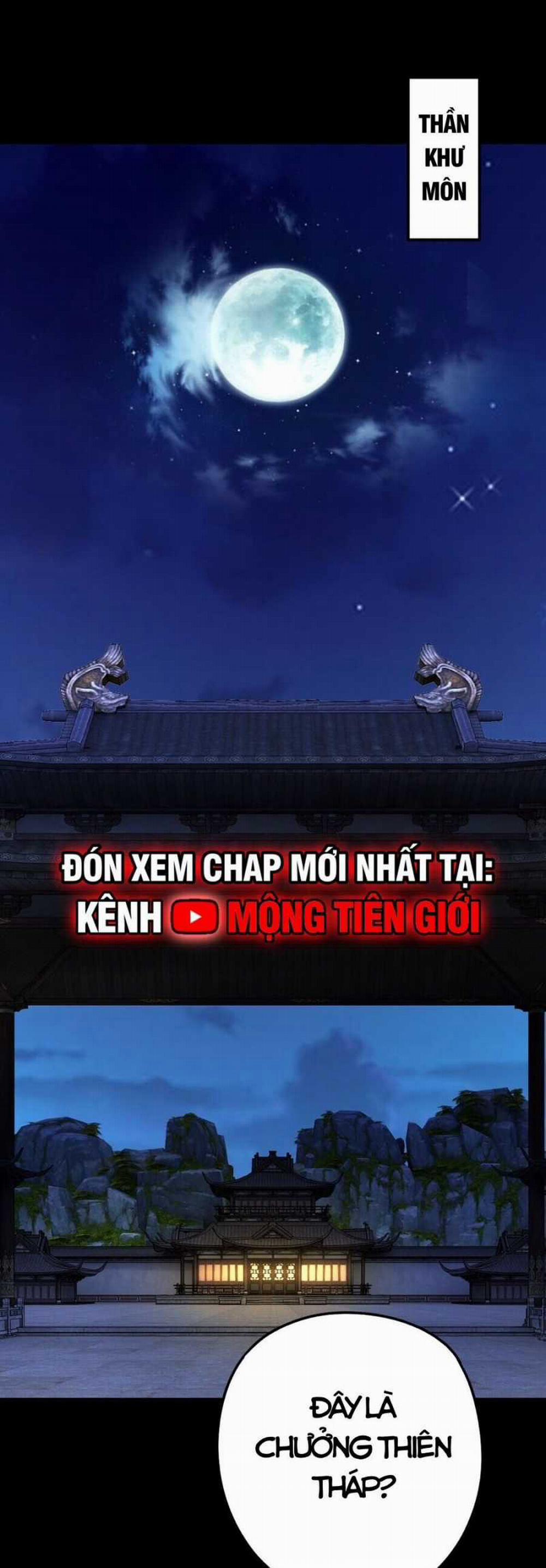 Ta Trời Sinh Đã Là Nhân Vật Phản Diện 201 trang 14