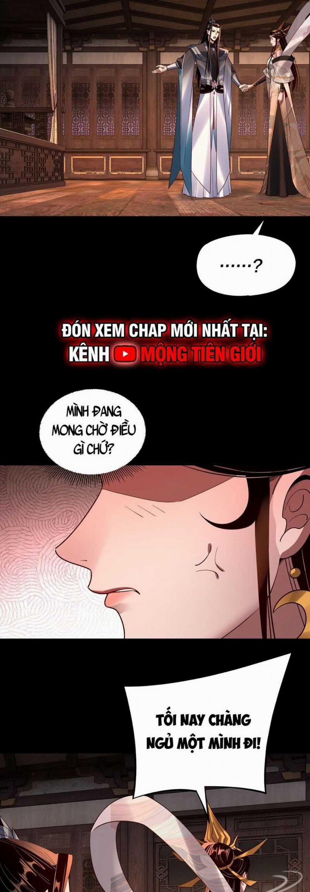 Ta Trời Sinh Đã Là Nhân Vật Phản Diện 201 trang 18