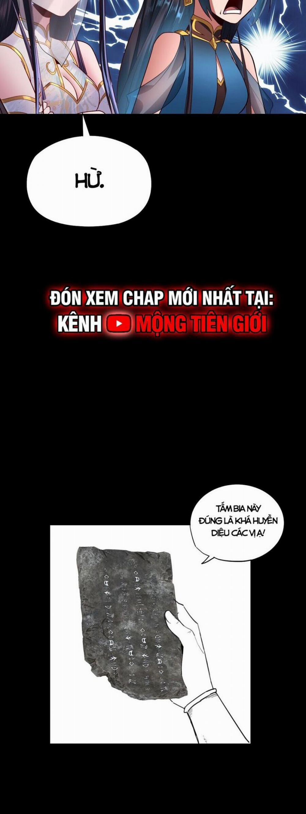 Ta Trời Sinh Đã Là Nhân Vật Phản Diện 208 trang 14