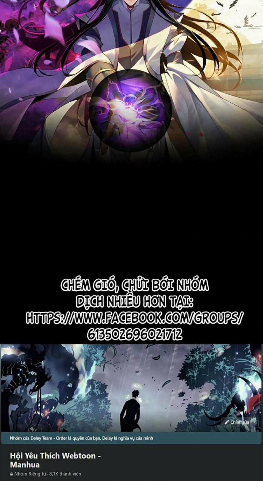 Ta Trời Sinh Đã Là Nhân Vật Phản Diện 21 trang 1