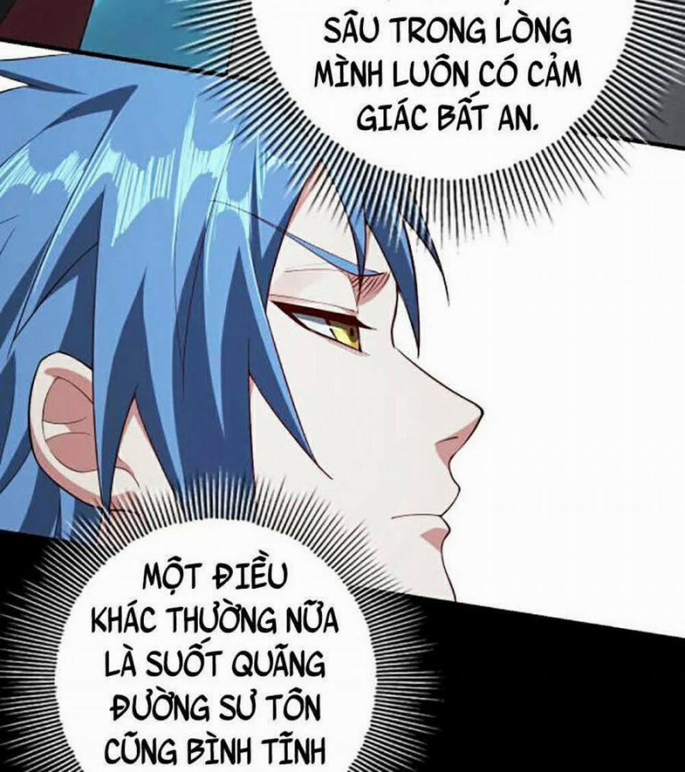 Ta Trời Sinh Đã Là Nhân Vật Phản Diện 21 trang 10
