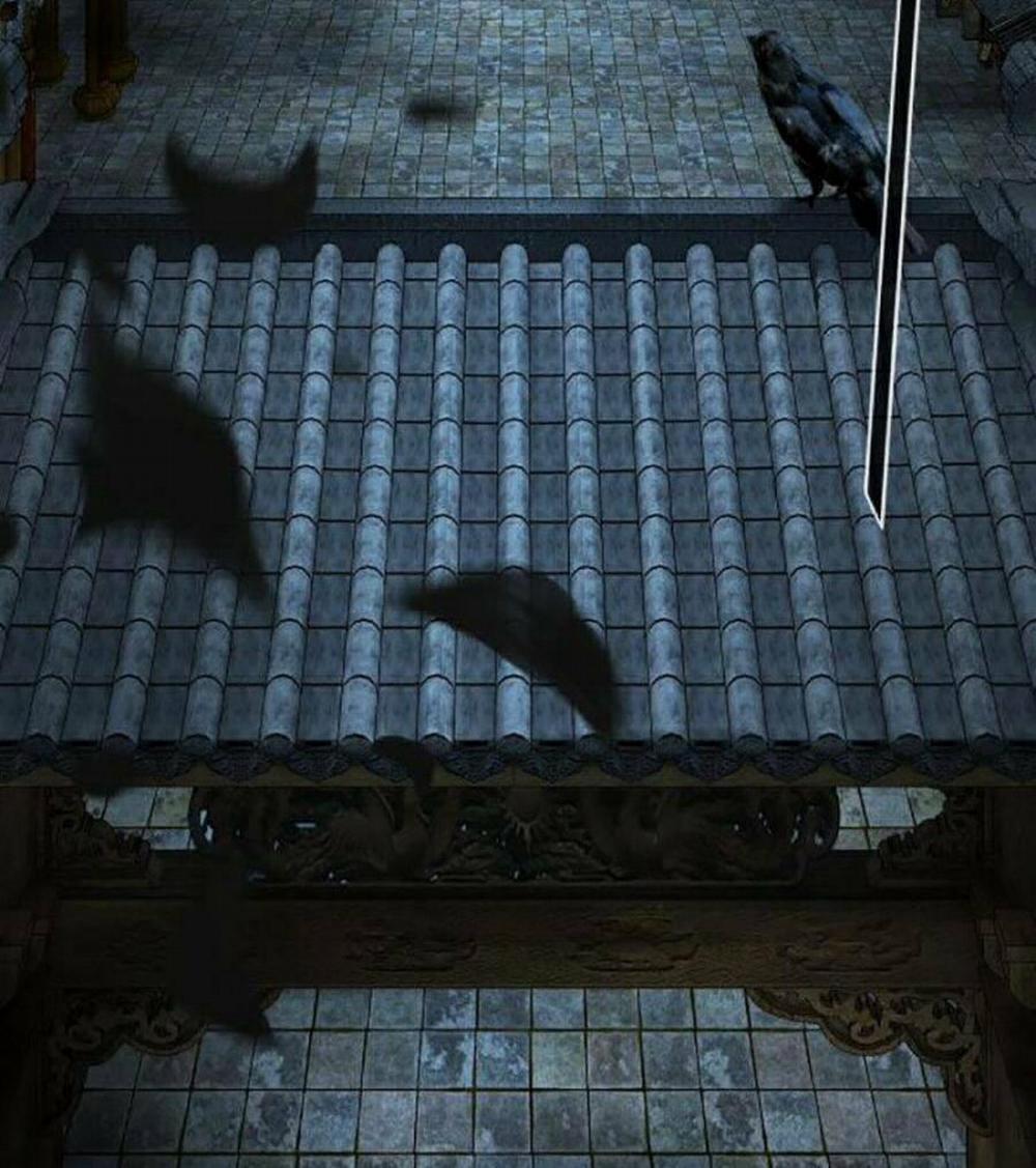 Ta Trời Sinh Đã Là Nhân Vật Phản Diện 21 trang 17