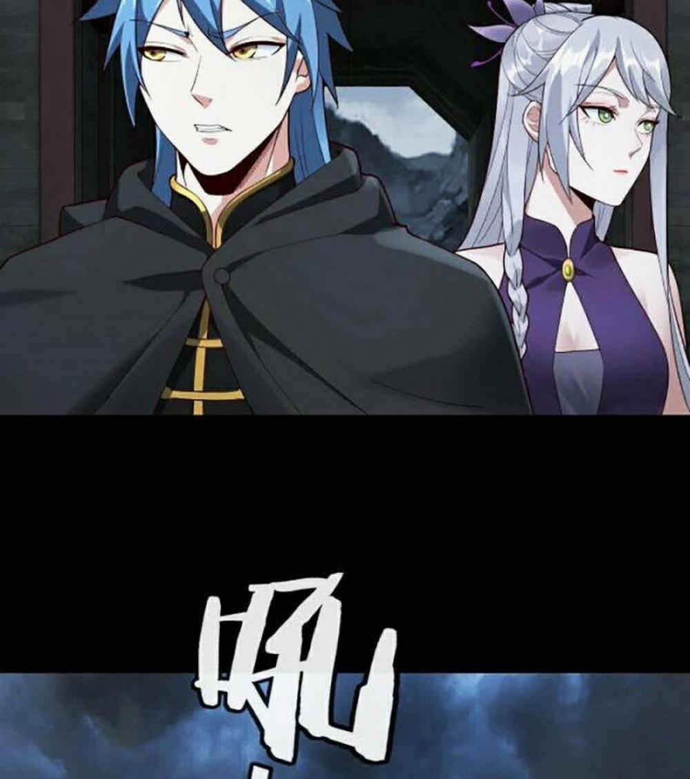 Ta Trời Sinh Đã Là Nhân Vật Phản Diện 21 trang 19