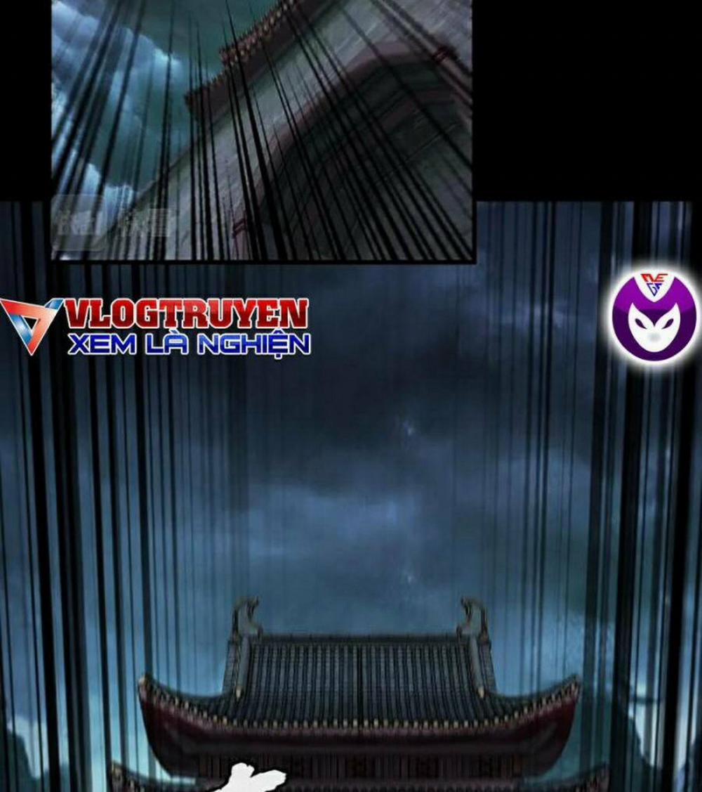 Ta Trời Sinh Đã Là Nhân Vật Phản Diện 21 trang 3