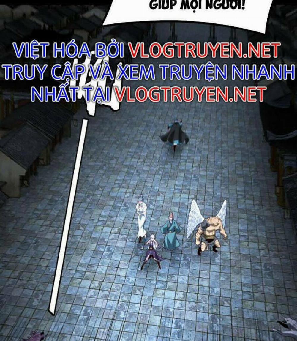 Ta Trời Sinh Đã Là Nhân Vật Phản Diện 21 trang 33