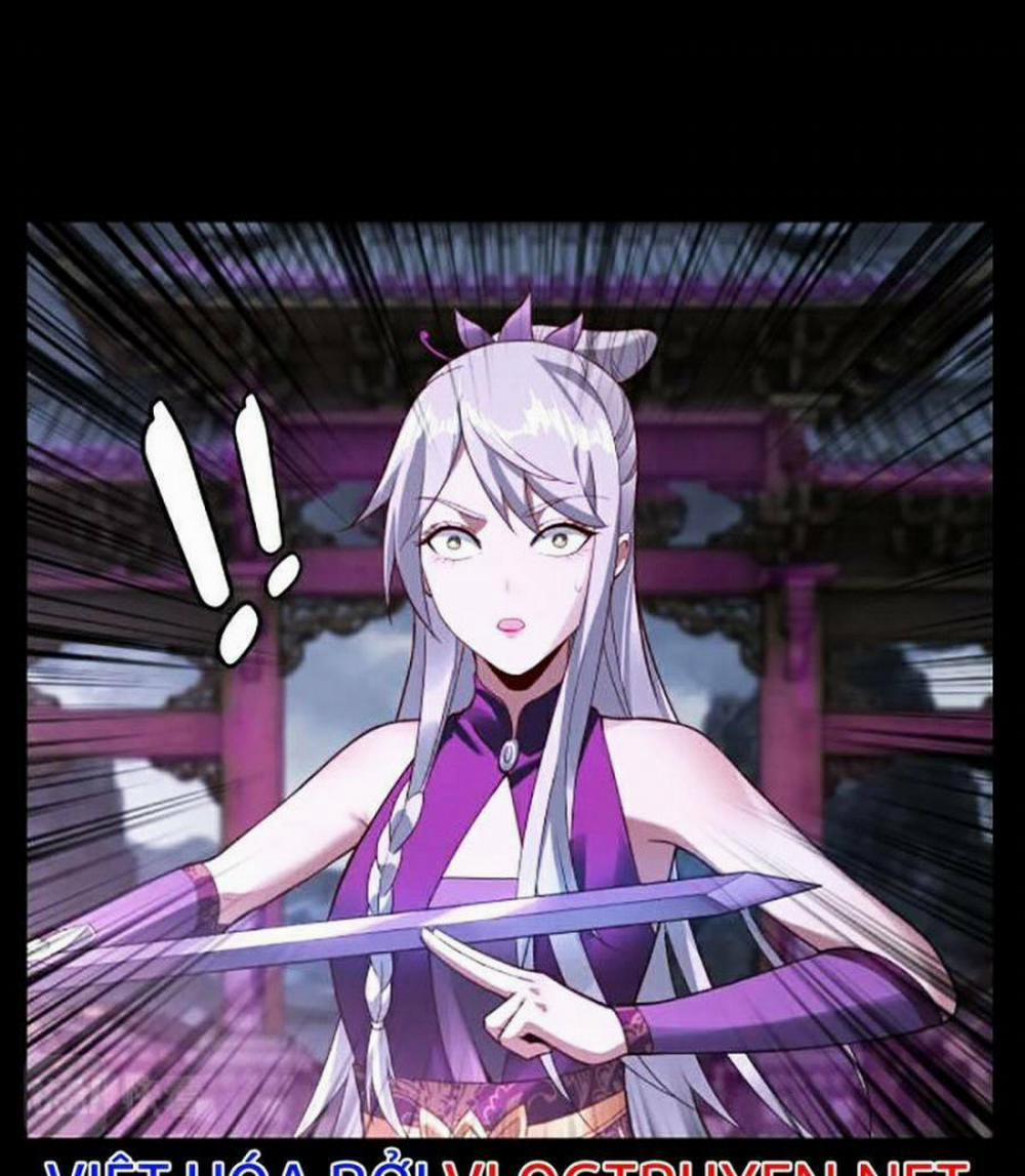 Ta Trời Sinh Đã Là Nhân Vật Phản Diện 21 trang 36