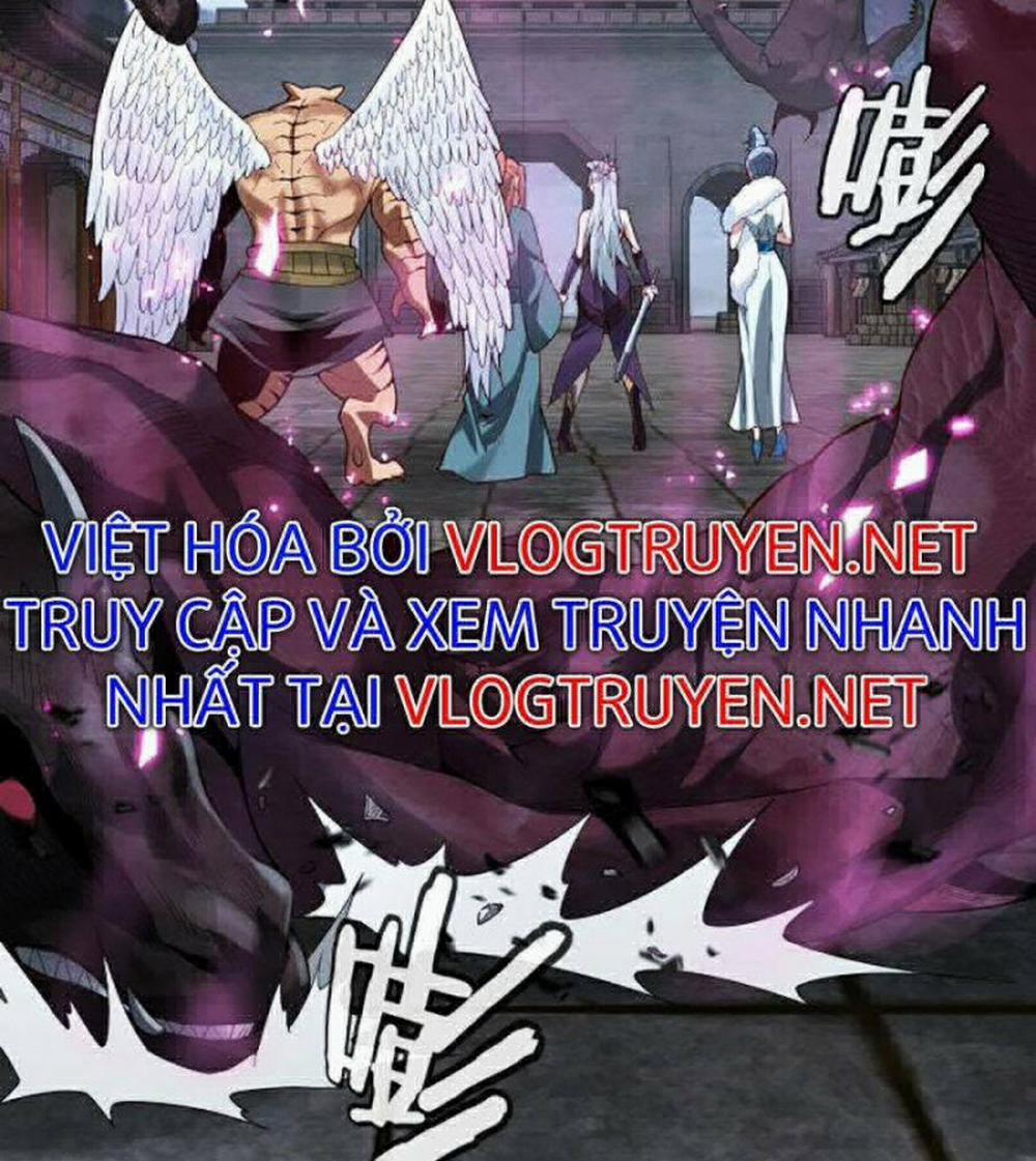 Ta Trời Sinh Đã Là Nhân Vật Phản Diện 21 trang 41