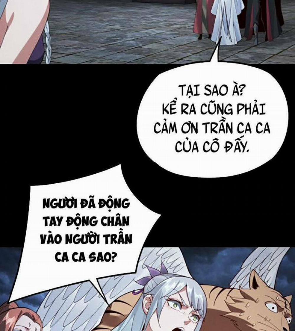 Ta Trời Sinh Đã Là Nhân Vật Phản Diện 21 trang 46