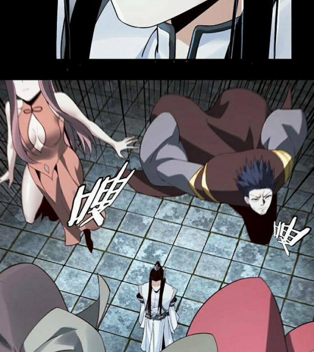 Ta Trời Sinh Đã Là Nhân Vật Phản Diện 21 trang 53