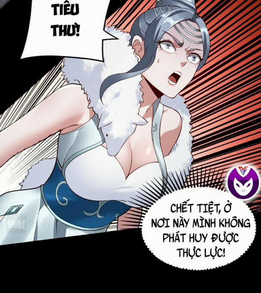 Ta Trời Sinh Đã Là Nhân Vật Phản Diện 21 trang 58