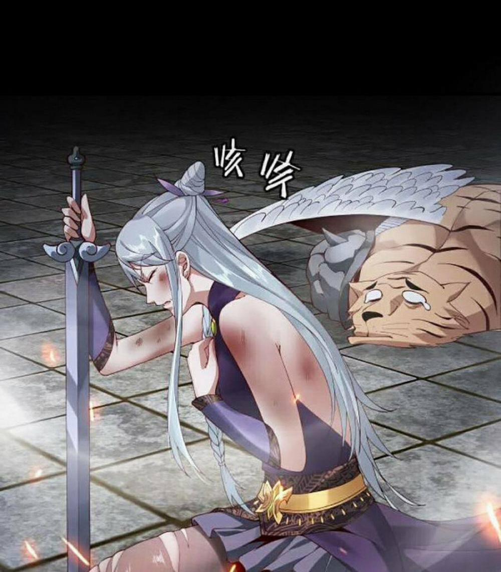 Ta Trời Sinh Đã Là Nhân Vật Phản Diện 21 trang 65