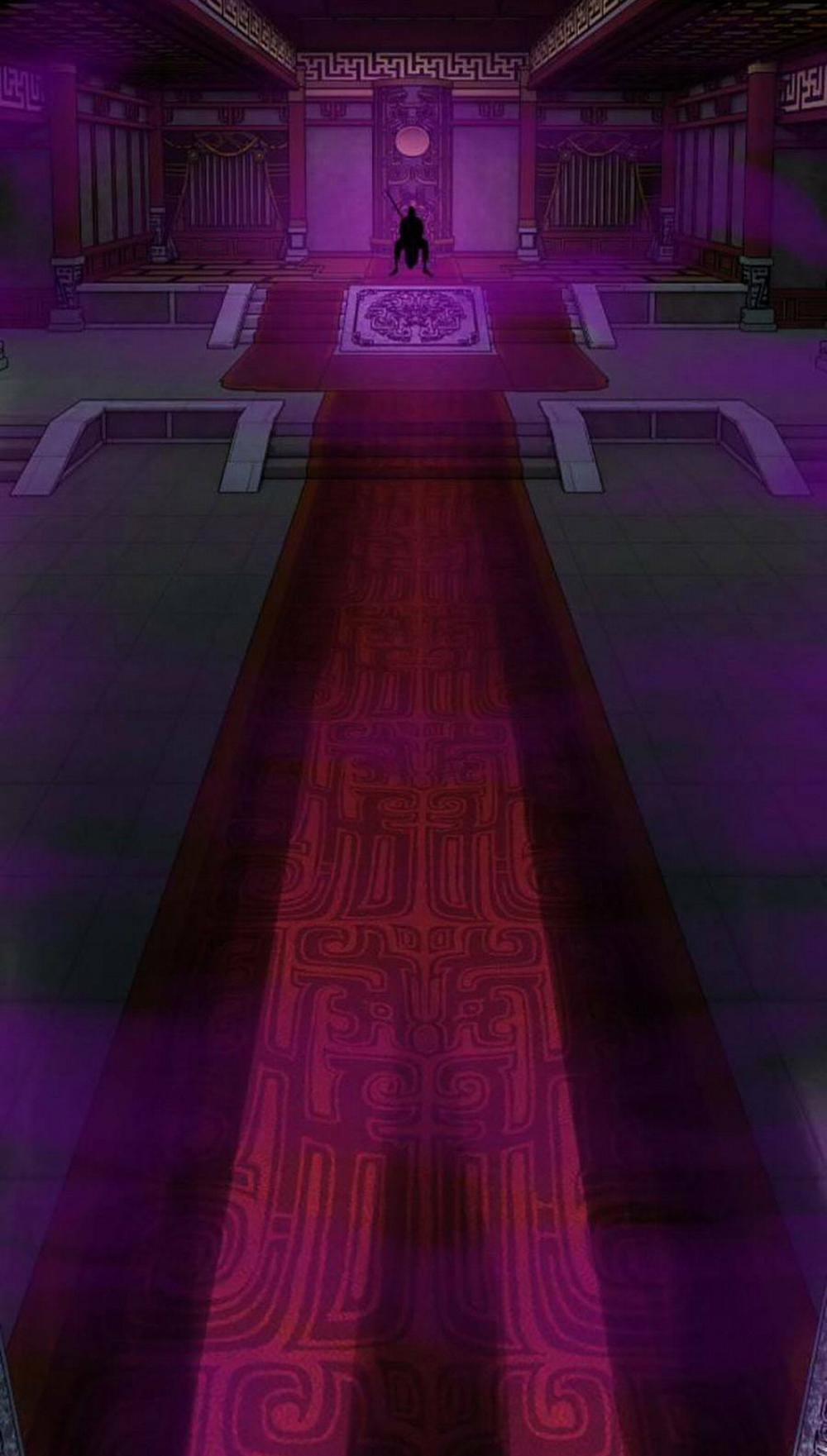 Ta Trời Sinh Đã Là Nhân Vật Phản Diện 21 trang 81