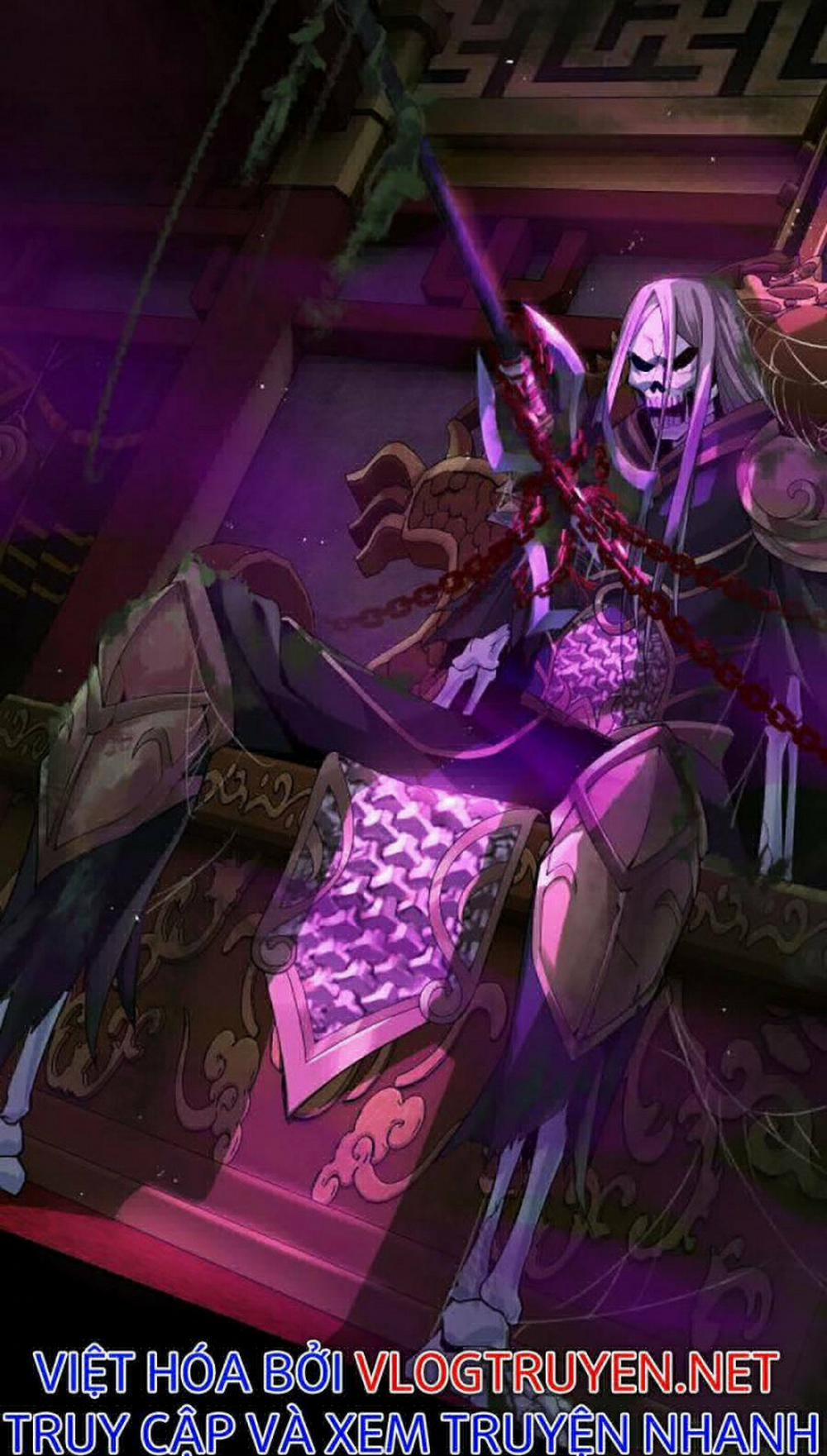 Ta Trời Sinh Đã Là Nhân Vật Phản Diện 21 trang 83