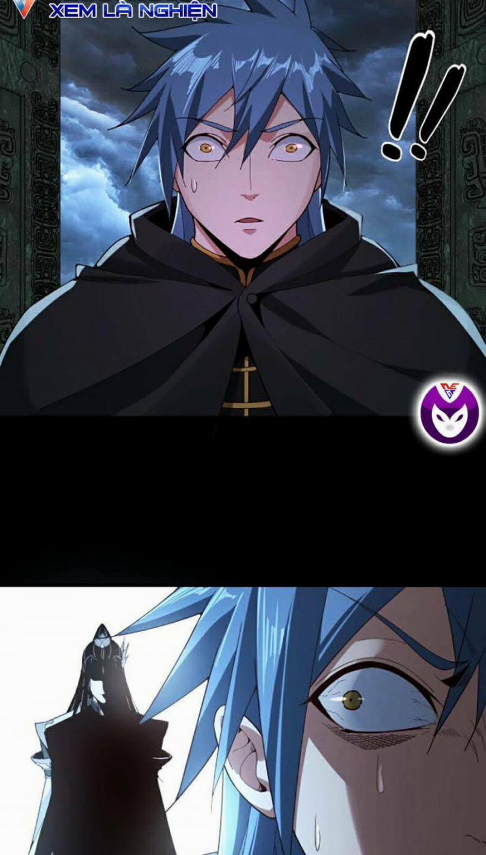 Ta Trời Sinh Đã Là Nhân Vật Phản Diện 21 trang 86