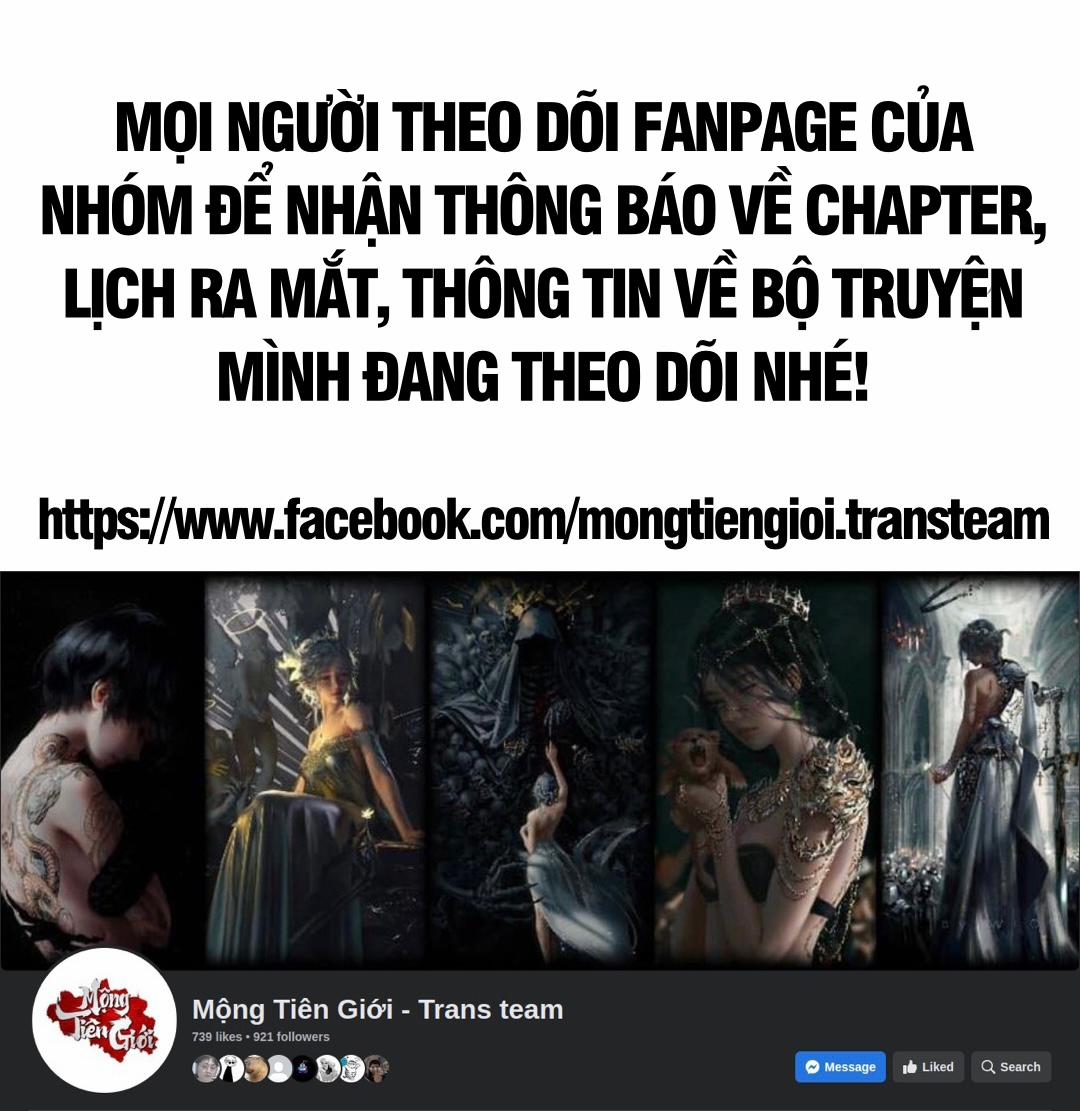 Ta Trời Sinh Đã Là Nhân Vật Phản Diện 214 trang 6