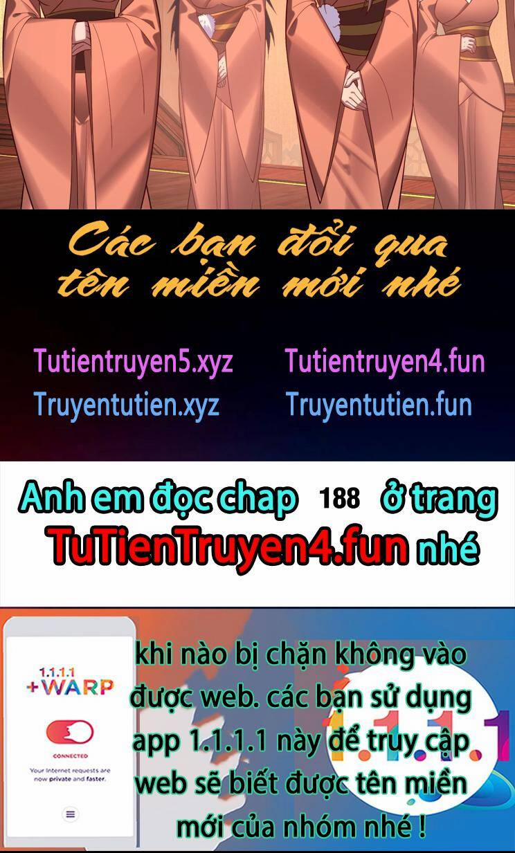 Ta Trời Sinh Đã Là Nhân Vật Phản Diện 216 trang 33
